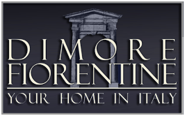Dimore Firentine - Logo