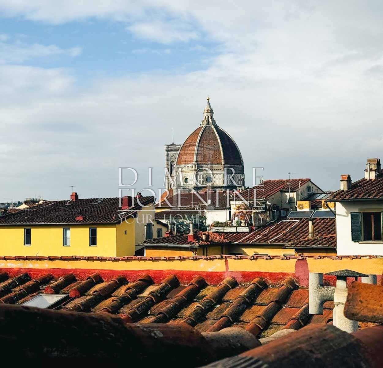 Via Fiesolana - Dimore Fiorentine